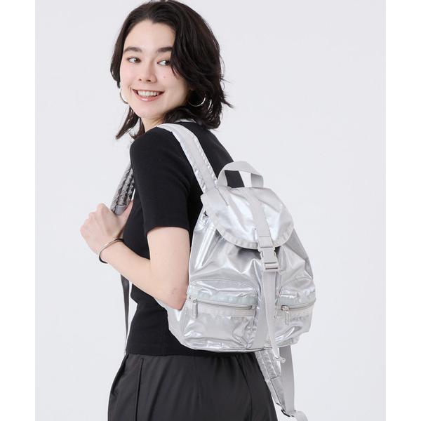 デイバック リュック SMALL VOYAGER MH シルバーシャインスナイデル レディース