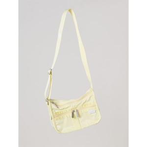 レスポートサック ショルダーバッグ バッグ 「SNIDEL×LeSportsac」SM EVERYDAY BAG MH レディース