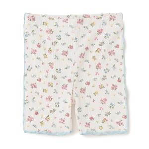 ハーフパンツ パンツ 「プティプラ」ハーフレギンス キッズ 子供服 女の子｜ZOZOTOWN Yahoo!店