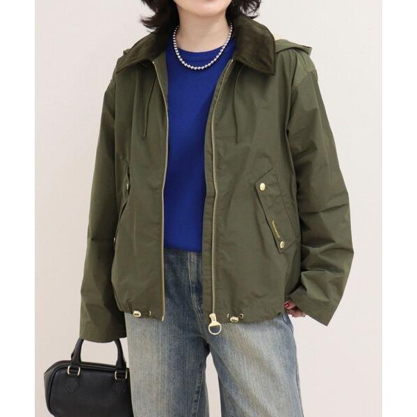 Barbour Barbour WEAVER SHOWERPROOF JACKET ジャケット