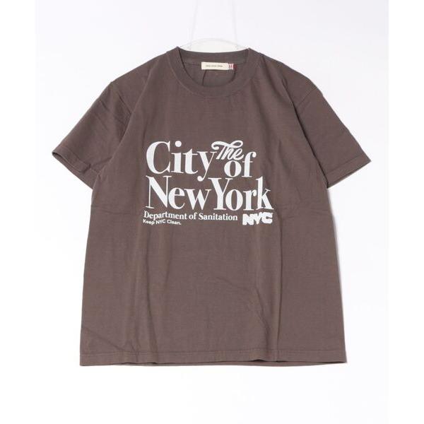 tシャツ Good Rock Speed　NYC　TEE レディース