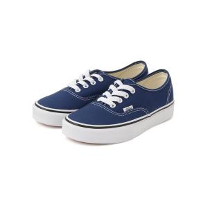 vans スニーカー 「VANS（ヴァンズ）」Autehntic レディース