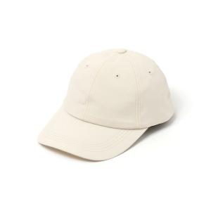 キャップ 帽子 UV遮熱撥水CAP/670495 レディース
