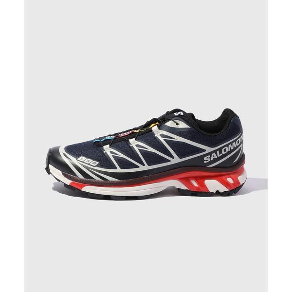 xt6 サロモン salomon スニーカー 「SALOMON/サロモン」XT-6  L491054...