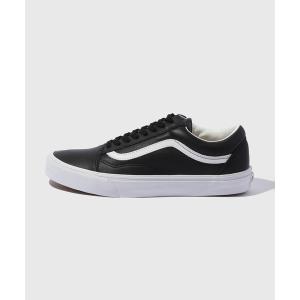 vans スニーカー 「VANS/バンズ」Old...の商品画像