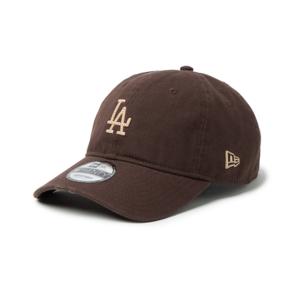 キャップ 帽子 NEW ERA / ニューエラ Dameged Duck Canvas レディース