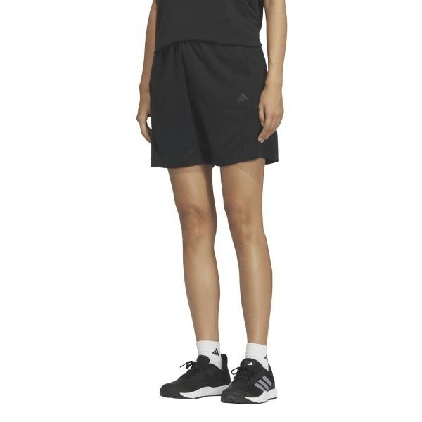 パンツ アディダス adidas トレーニング エッセンシャルズ プラス レギュラーフィット クール...