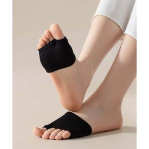靴下 トング サンダル ソックス / つま先 ソックス レディース メンズ