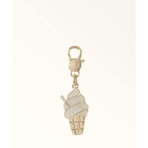COACH（コーチ） キーホルダー モチーフ チェーン バッグ チャーム