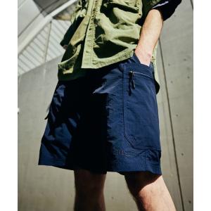 GRIP SWANY（グリップスワニー） SUPPLEX GEAR SHORTS サプレックス