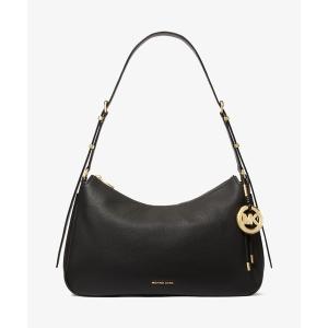 ショルダーバッグ バッグ NOLITA ペブルレザー トップジップ コンバーチブル ショルダー ミディアム レディース