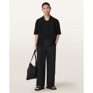 ワイドパンツ パンツ TAIKO LOOSE FIT TROUSERS | TAIKO ルーズ フィット トラウザー メンズ