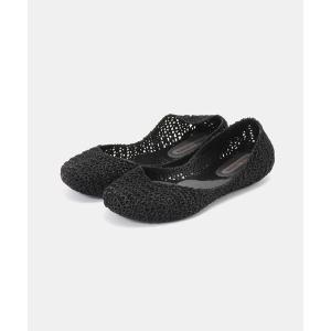 シューズ melissa / メリッサ Campana Papel レディース