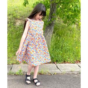ファミリア（Familiar） ワンピース 90サイズ 女の子 子供服 ベビー服