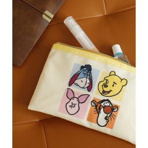 バッグインバッグ ポーチ Disney ディズニ...の商品画像