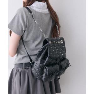 COACH（コーチ） デイバック リュック タビー バックパック