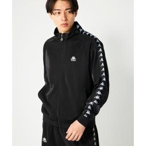 Kappa（カッパ） KAPPA UNI ユニセックス BANDA ANORAK JACKET