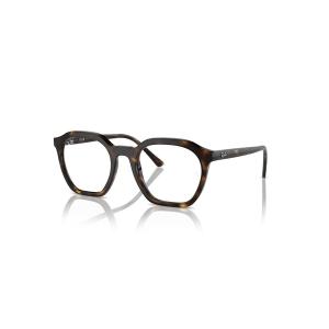 伊達メガネ メガネ 眼鏡 Ray-Ban レイバンメガネフレーム Alice Optics メンズ レディース