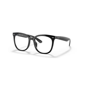 伊達メガネ メガネ 眼鏡 Ray-Ban レイバン メガネフレーム RB4379V Optics メンズ レディース