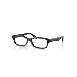 伊達メガネ メガネ 眼鏡 Ray-Ban レイバンメガネフレーム RB5415D Optics/アジアンデザイン/ローブリッジフィット メンズ