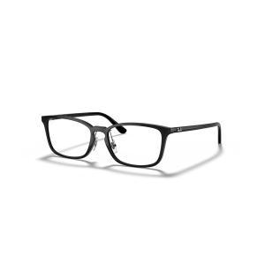 伊達メガネ メガネ 眼鏡 Ray-Ban レイバンメガネフレーム RB7149D メンズ
