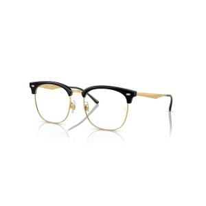 伊達メガネ メガネ 眼鏡 Ray-Ban レイバンメガネフレーム RB7318D Optics(アジアンデザインモデル) メンズ レディース