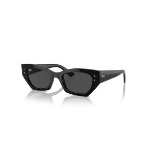サングラス Ray-Ban レイバンサングラス Zena Bio-Based/ジェンダーレス/紫外線対策/ローブリッジフィット レディース メンズ