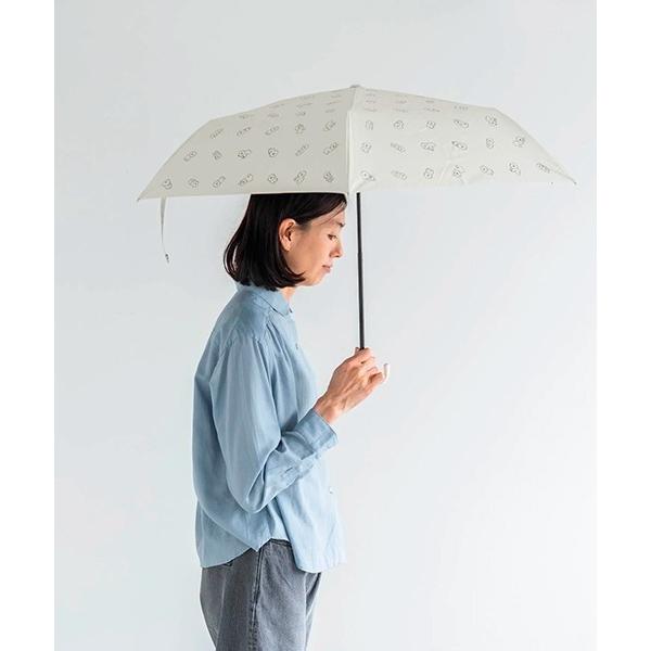 日傘 折りたたみ傘 折り畳み 晴雨兼用 MAMBO 折り畳み傘 / 晴雨兼用（遮光） レディース