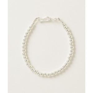 ブレスレット 「ERICKA NICOLAS BEGAY」 NAVAJO PEARL BRACELET / 4-17 メンズ レディース