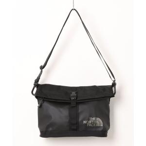 ショルダーバッグ 「THE NORTH FACE」BASE CAMP SHOULDER BAG NF0A8BK6 メンズ レディース