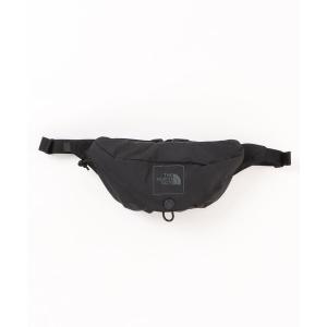 ウエストポーチ 「THE NORTH FACE」GLEN CANYON LUMBAR PACK NF0A8EEU メンズ レディース