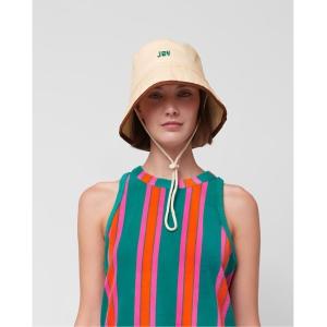 帽子 ハット Joy cotton hat レディース メンズ