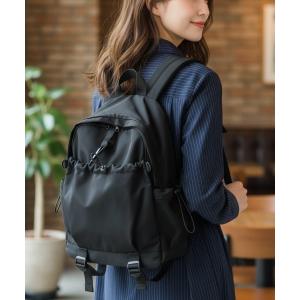 AIGLE（エーグル） 撥水 アーバン バックパック / デイパック 容量