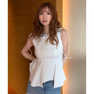 JOSE MOON（ジョゼムーン） カーディガン CROP POLO KNIT CARDIGAN