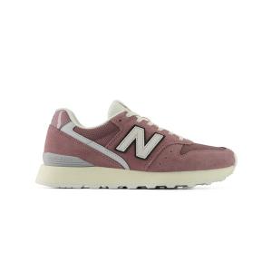 New Balance（ニューバランス） タッセル付き スエード スニーカー
