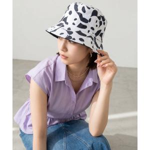 COACH（コーチ） 帽子 ハット スクリプト エンブロイダード デニム