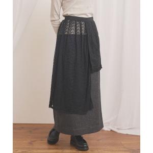 スカート Hazel apron