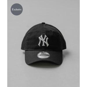 ニューエラ キャップ 帽子 メンズ 「別注」New Era×DOORS　920CS メンズ