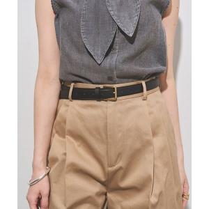 ベルト 「BOTERO」LAID Belt レディース｜ZOZOTOWN Yahoo!店