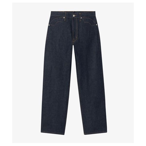 ジーンズ A.P.C. x Brain Dead Type 00 Denim Pants メンズ レ...