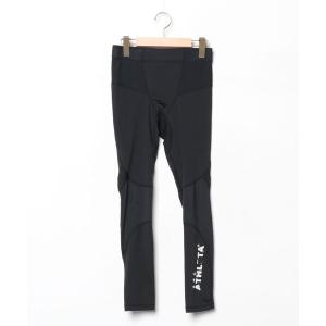 「ATHLETA」 パンツ M ブラック メンズ