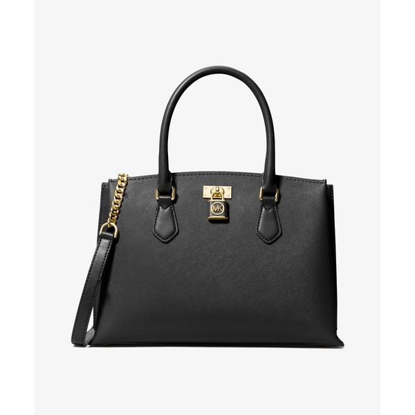 「MICHAEL KORS」 2WAYバッグ FREE ブラック レディース