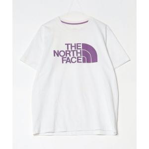 「THE NORTH FACE」 半袖Tシャツ X-LARGE ホワイト メンズ