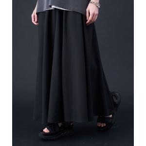「KUUUPY」 スラックス SMALL ブラック メンズ