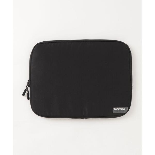 「incase」 ワンポイントバッグ・ケース類 FREE ブラック メンズ