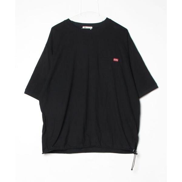 「Java」 半袖Tシャツ X-LARGE ブラック レディース