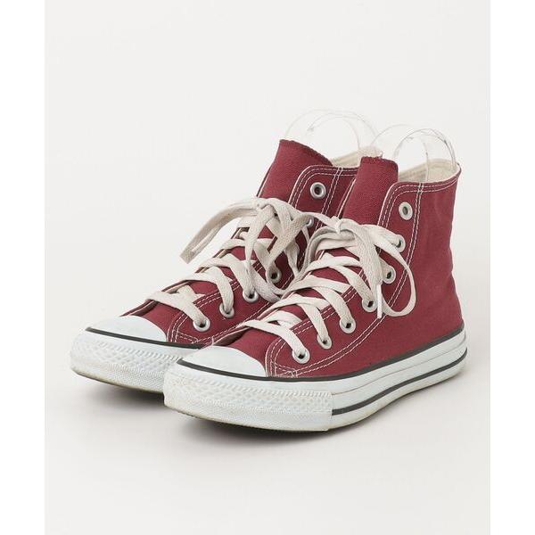 「CONVERSE」 シューズ 4 マルーン メンズ