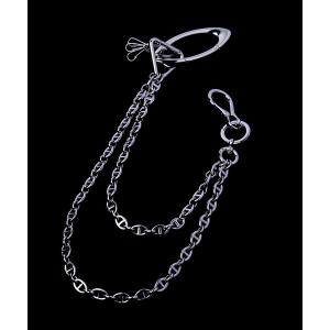 ウォレットチェーン Multi-Way Wallet Chain / マルチウェイ ウォレットチェーン