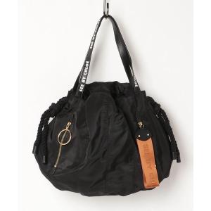 「SEE BY CHLOE」 トートバッグ - ブラック レディース