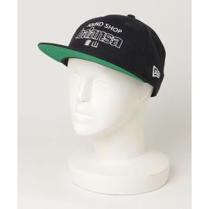 CA4LA（カシラ） ニット帽 ニットキャップ × JAM HOME MADE SHOP